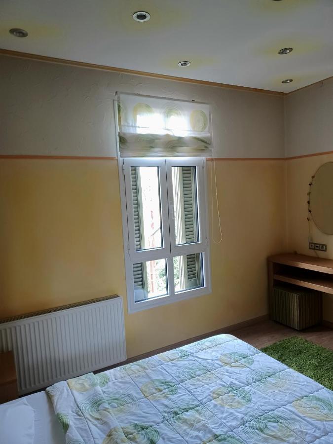 Room "Honeybee" In A Neoclassical House 카스토리아 외부 사진